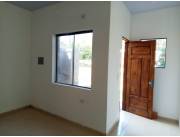 A ESTRENAR UN HERMOSO DEPARTAMENTO EN PLANTA BAJA DE UNA HABITACIÓN!!!