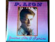 Disco de Vinilo P.Lion (contiene Happy Children - Dream versiones extendidas)