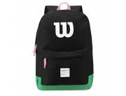 🌀 Mochilas Wilson para dama y caballero 🎒 De vuelta a clases 😍