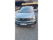 GEELY EMGRAND GX3 2023 OFERTA