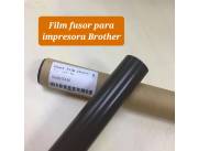 Funda de película, film fusor para Brother HL 5440 5445 5450 5452 5470 5472 DCP 8110 8112