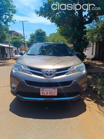 Toyota Rav4 2013 - foto 2