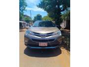 VENDO IMPECABLE TOYOTA RAV4 2013 - AUTOMATICO DE TOYOTOSHI