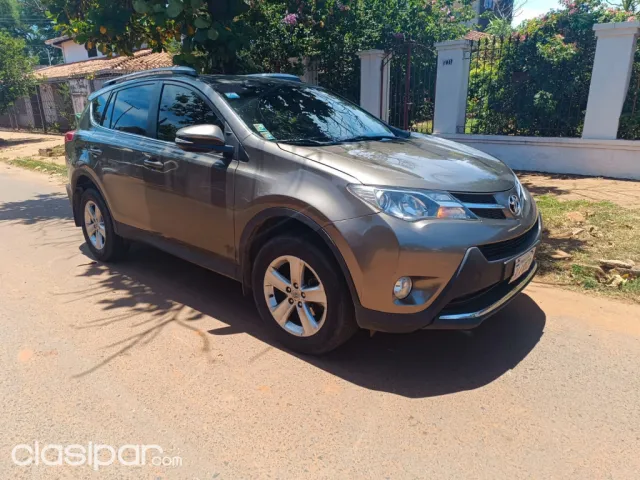 Toyota Rav4 2013 — foto 3