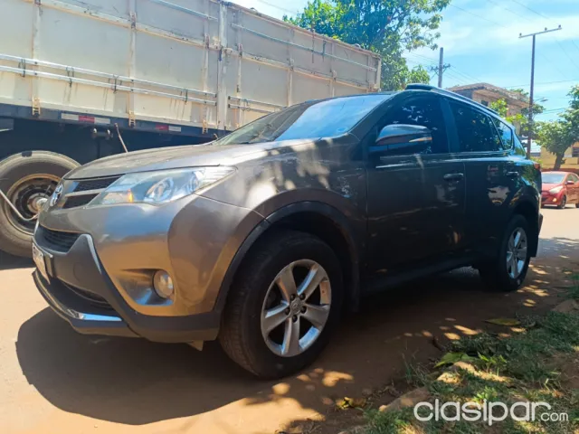 Toyota Rav4 2013 — foto 4