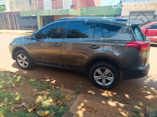 Toyota Rav4 2013 — foto 5