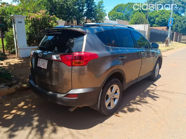 Toyota Rav4 2013 — foto 6
