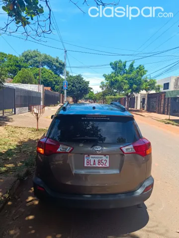 Toyota Rav4 2013 — foto 7