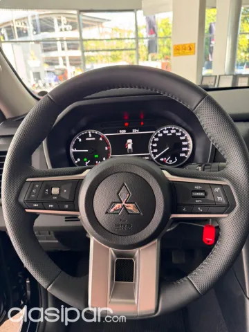Mitsubishi L200 2026 — foto 3