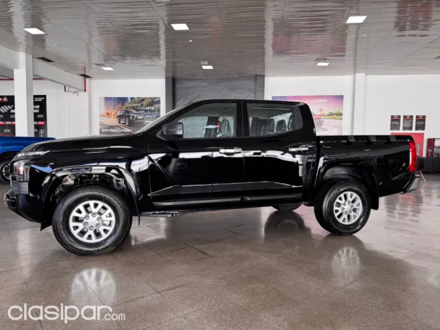 Mitsubishi L200 2026 — foto 4