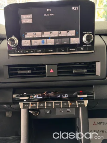 Mitsubishi L200 2026 — foto 6
