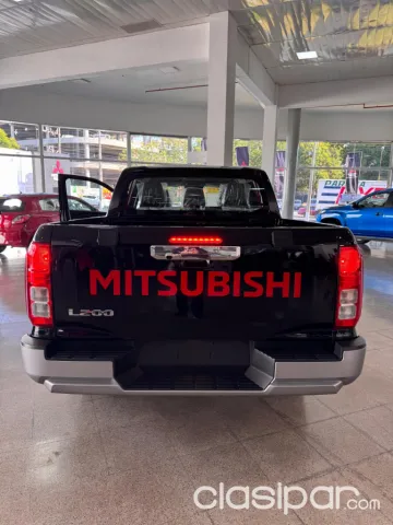 Mitsubishi L200 2026 — foto 7