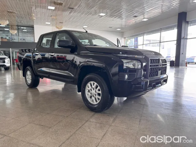 Mitsubishi L200 2026 - foto 8