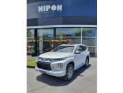 MITSUBISHI MONTERO SPORT OKM 2025