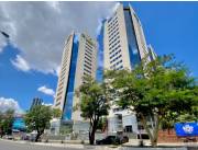 Vendo Oficina en WTC Asunción