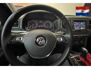 VW AMAROK V6 2022