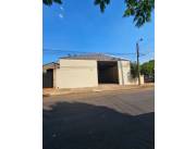 Alquilo Tinglado de 348 m2 en Villa Eliza zona Zavalas Cue a 1 cuadra de Acceso Sur