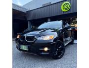 Imponente BMW X6! DEL REPRESENTANTE (Perfecta) 2011 Paquete Premium! MOTOR 3.0d (DIESEL)