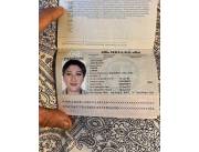 Buy original passport ID card, driving license WhatsApp(+44 7397 620325) Visa, green card