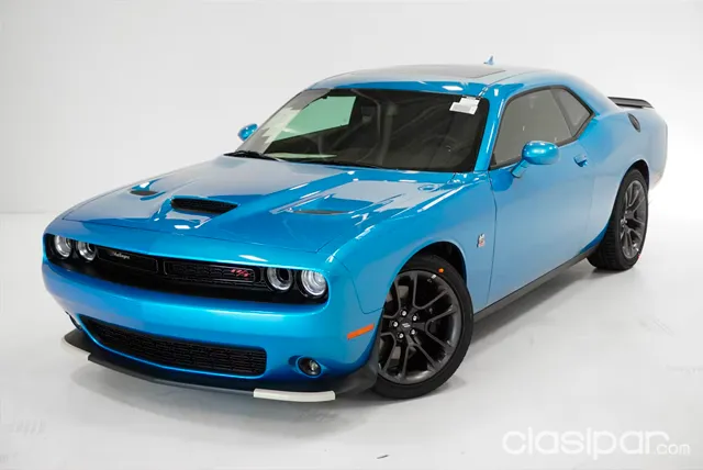 Dodge Challenger R/T Scat Pack 2023 - foto 2