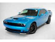 Dodge Challenger R/T Scat Pack 2023