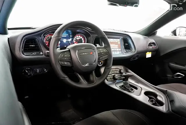 Dodge Challenger R/T Scat Pack 2023 — foto 5