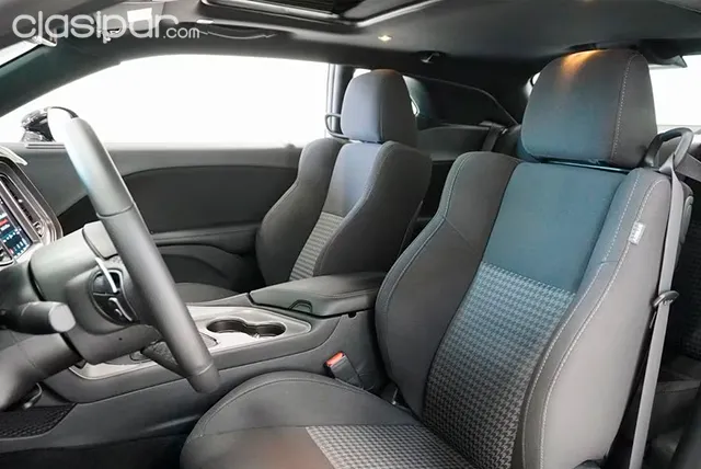 Dodge Challenger R/T Scat Pack 2023 — foto 6