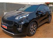 KIA Sportage GT LINE GARDEN 2019