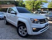 Volkswagen amarok año 2020