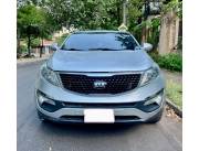 OFERTO IMPECABLE KIA SPORTAGE 2015 DE GARDEN