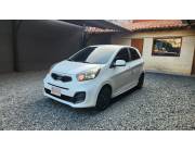 ** KIA PICANTO 2016 MEC. NAFT. DE GARDEN OFERTA **