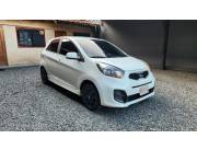 ** KIA PICANTO 2016 MEC. NAFT. DE GARDEN OFERTA **