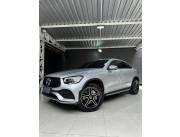 Mercedes Benz GLC