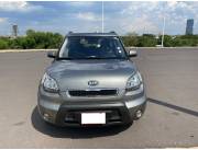 Kia Soul 2012