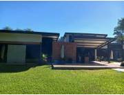 VENDO LUJOSA CASA QUINTA EN SAN BERNARDINO!!