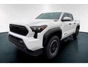 Toyota Tacoma TRD Off-Road 4WD Double Cab