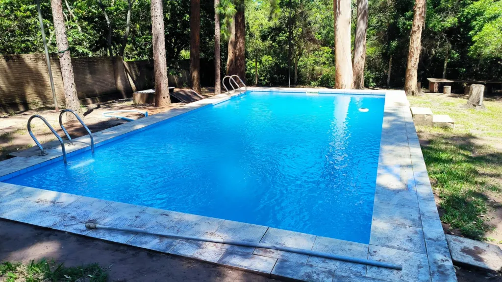 VENDO HERMOSA CASA QUINTA EN CAACUPE OFERTA G 1.500.000.000 — foto 3