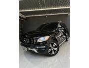 Mercedes Benz ML 350