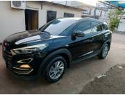 New Tucson 4x2 GL Diesel 2016