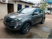 Kia Sportage 4x2 Diesel 2013