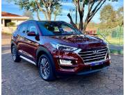 New Tucson 4x2 Full Equipo 2019