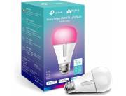 Foco inteligente Kasa - regulable, wifi con cambio de color, compatible con Alexa y Google