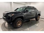 Toyota Tacoma i-FORCE MAX Trailhunter 2024