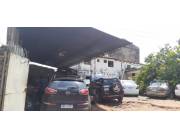 REMATO DEPOSITO EN LAMBARE BARRIO SANTO DOMINGO