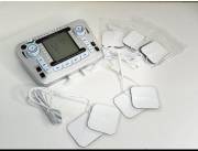 TENS CON EMS PORTATIL