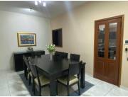 EN VENTA HERMOSA RESIDENCIA EN MBURUCUYA