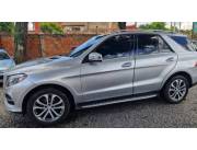 Mercedes Benz GLE 350 2016 full equipo ENTREGA 5.000$.