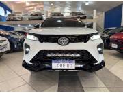 Toyota Fortuner 2018 Kit Diamond 2025 de Toyotoshi 📍 Recibimos vehículo y financiamos ✅️