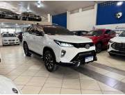 Toyota Fortuner 2018 Kit Diamond 2025 de Toyotoshi 📍 Recibimos vehículo y financiamos ✅️