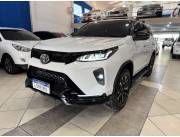 Toyota Fortuner 2018 Kit Diamond 2025 de Toyotoshi 📍 Recibimos vehículo y financiamos ✅️